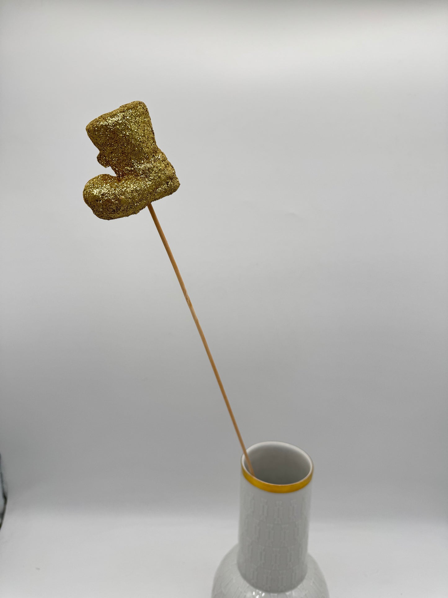 Weihnachtsdeko am Stab 1 Stück