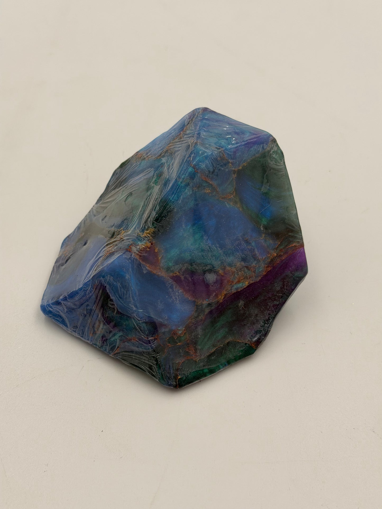 myna Körperseife SoapRocks groß 170g