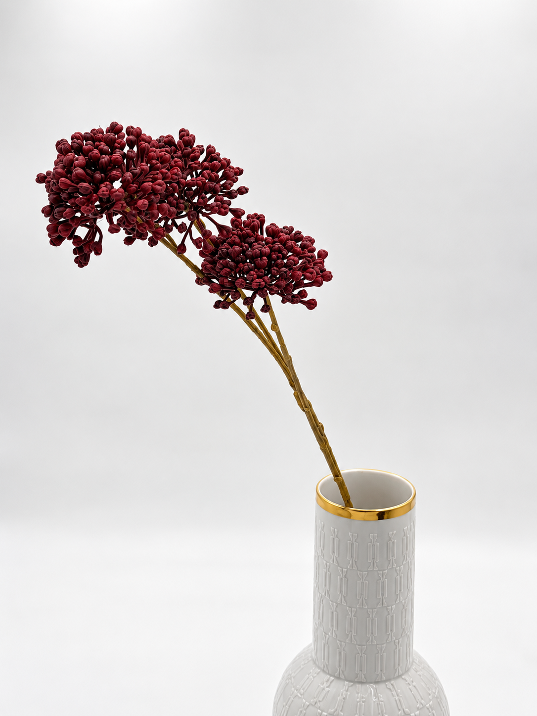 Künstliche Skimmia
