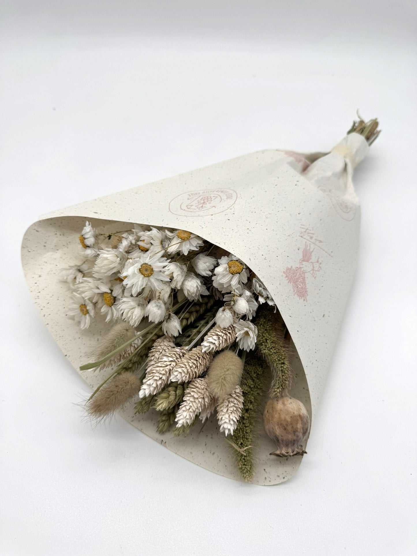 Trockenbund klein natures mixed