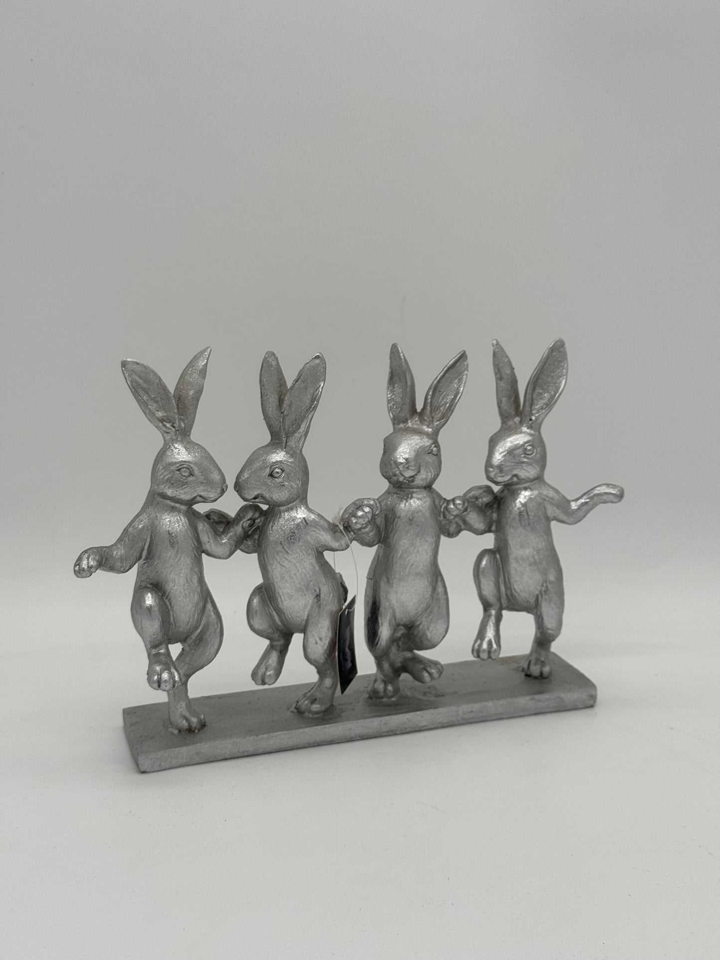 Hasenfamilie Ostern 26,5 cm