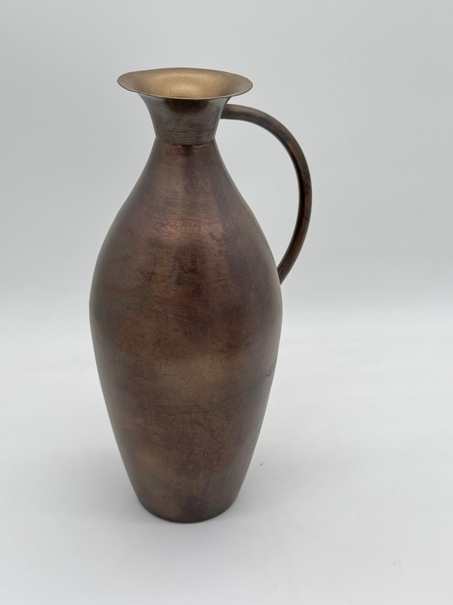 Vase Retro-Look 22 cm / 30 cm