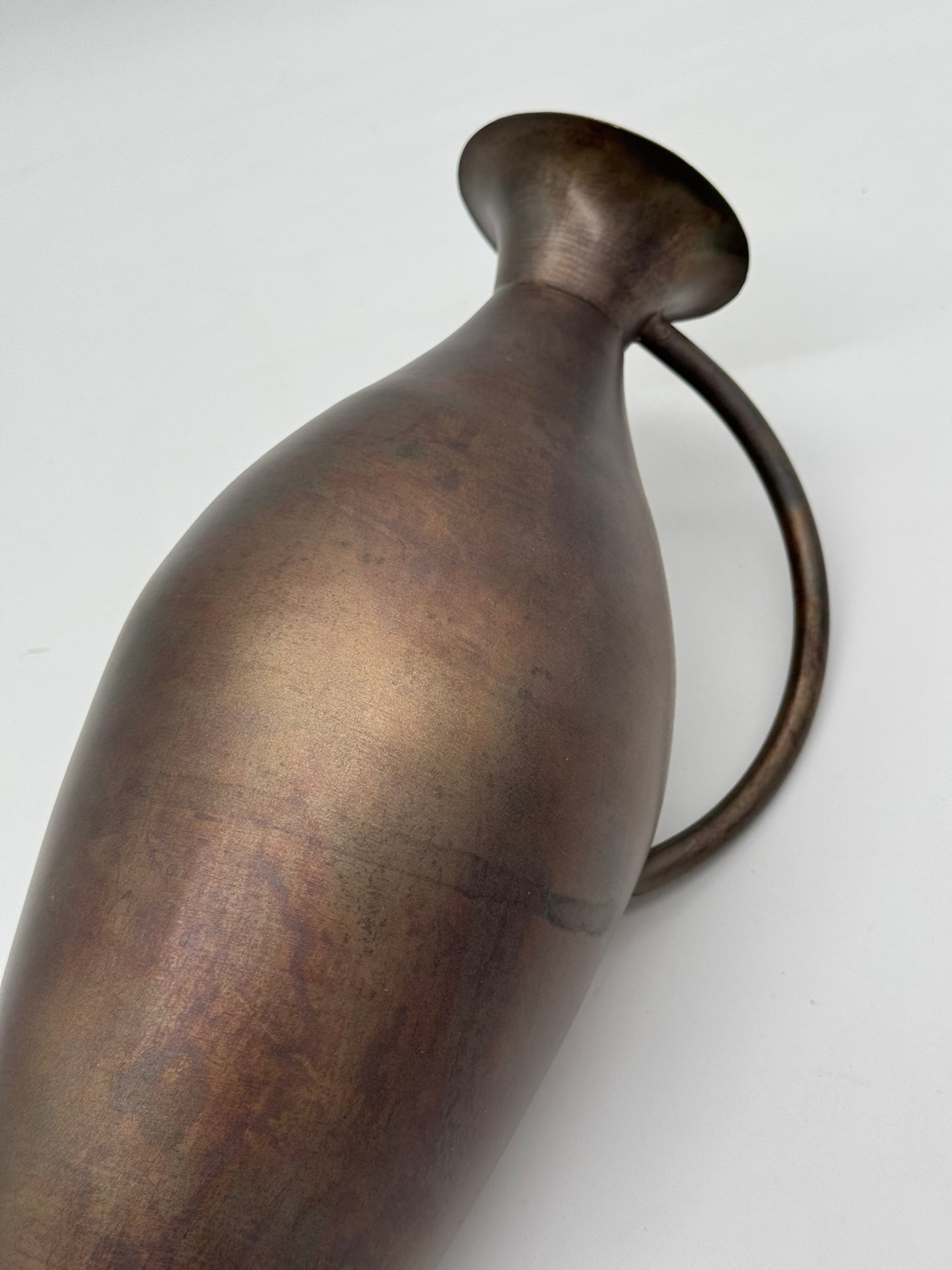 Vase Retro-Look 22 cm / 30 cm