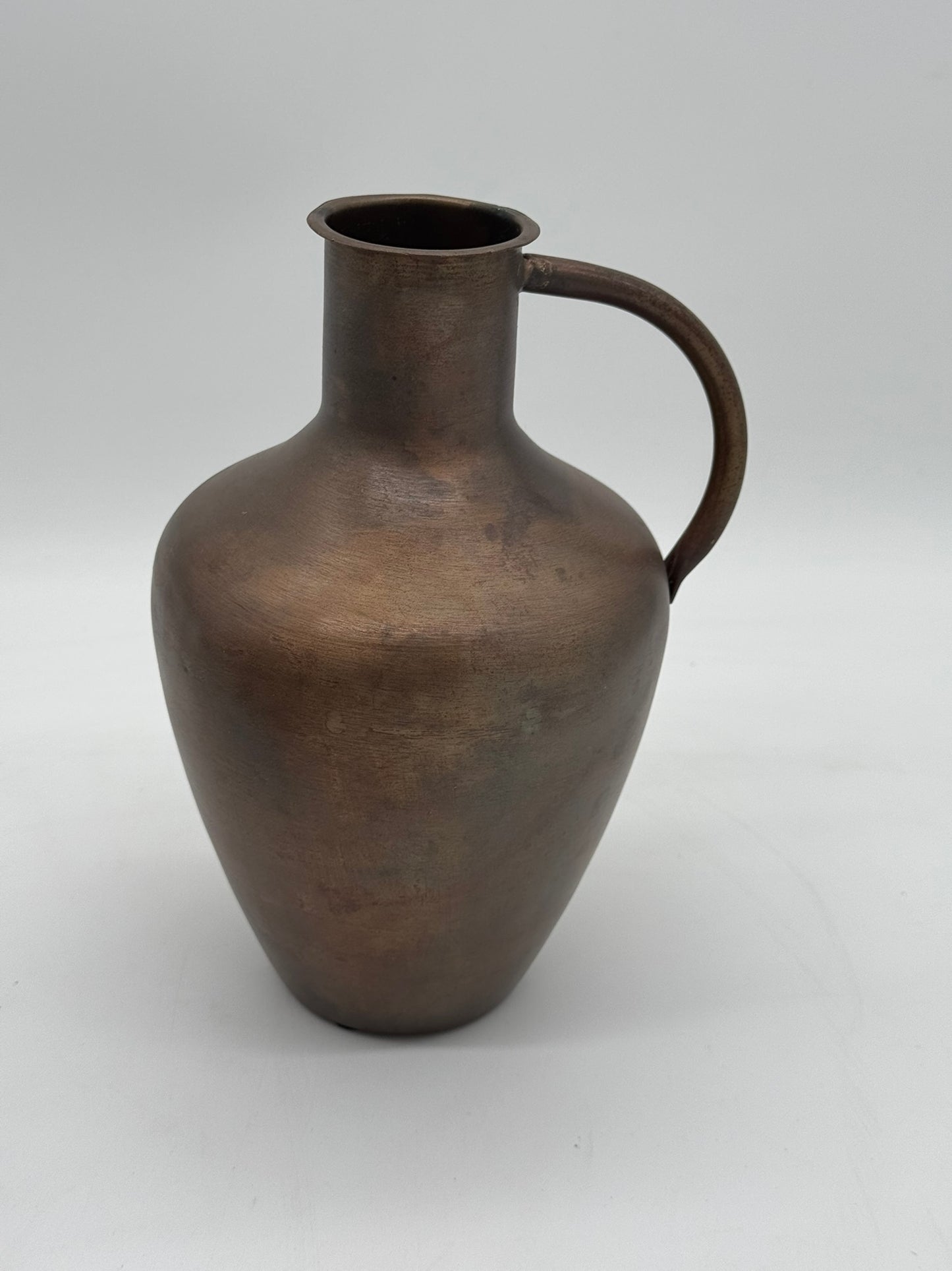 Vase Retro-Look 22 cm / 30 cm