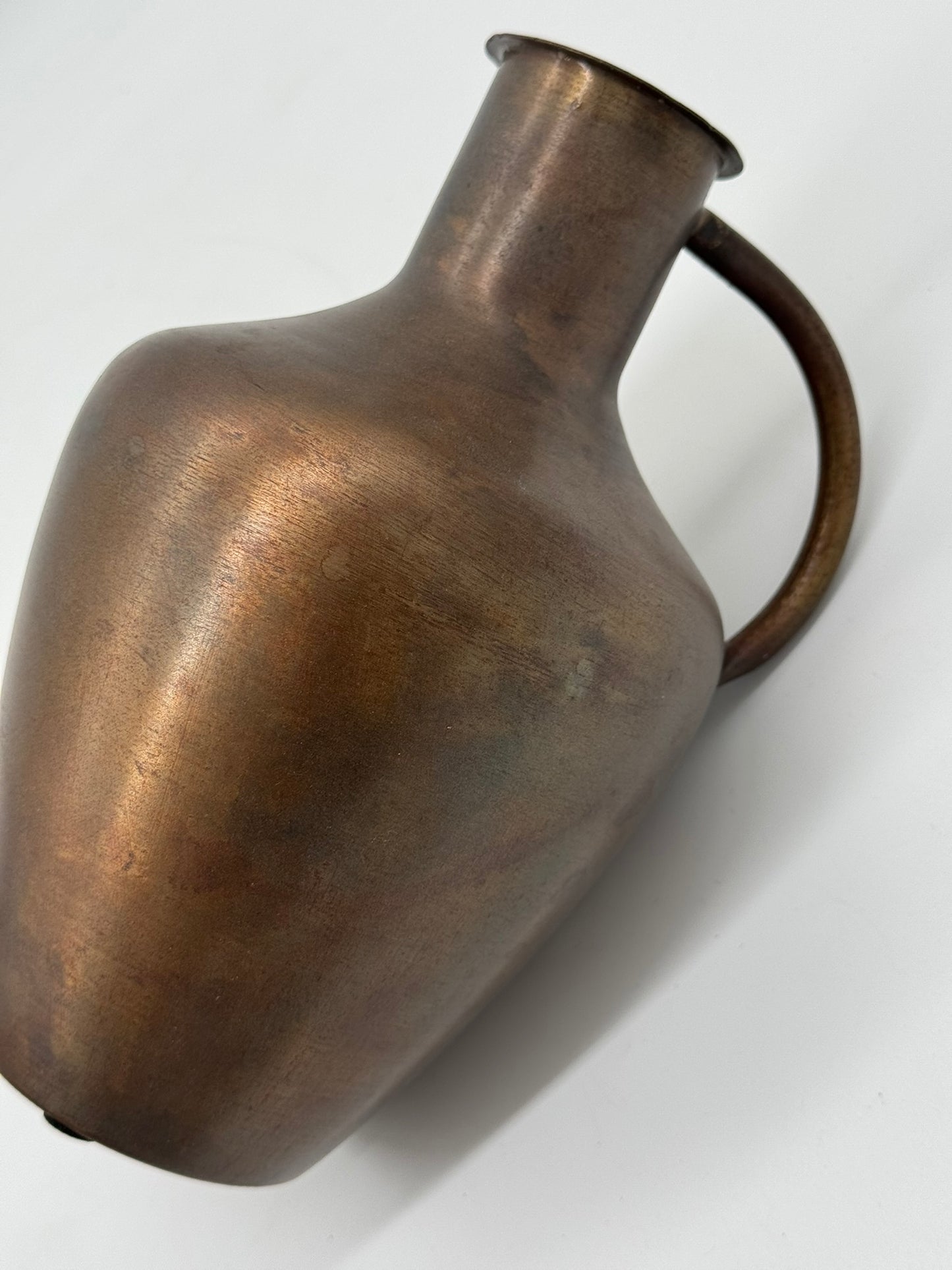 Vase Retro-Look 22 cm / 30 cm