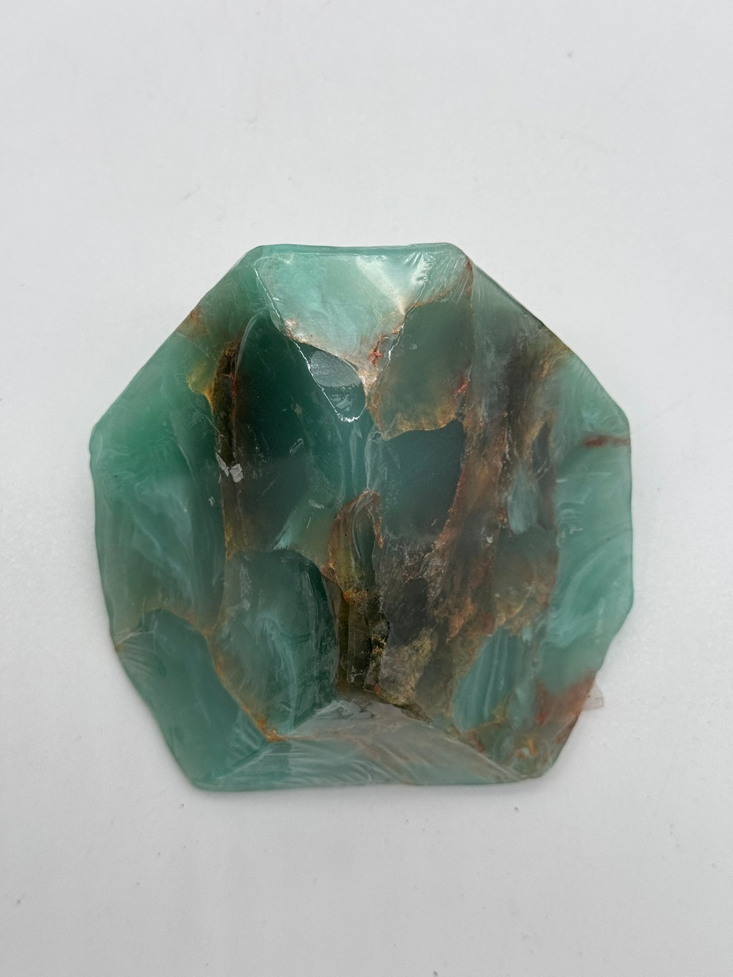 myna Körperseife SoapRocks groß 170g