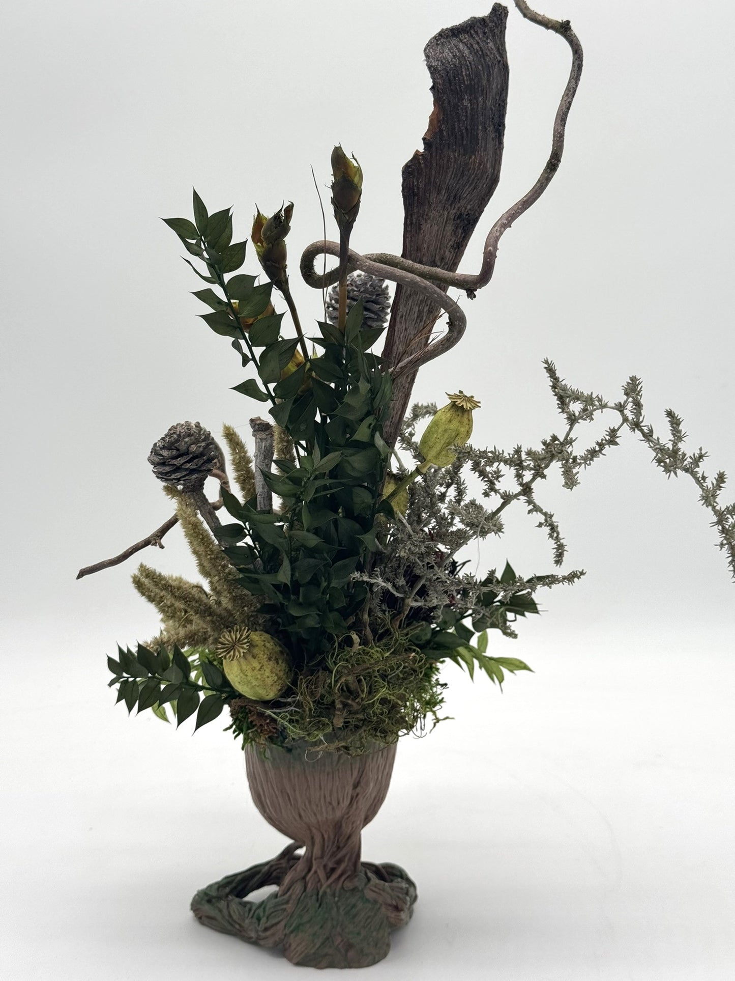 Trockengesteck Groot