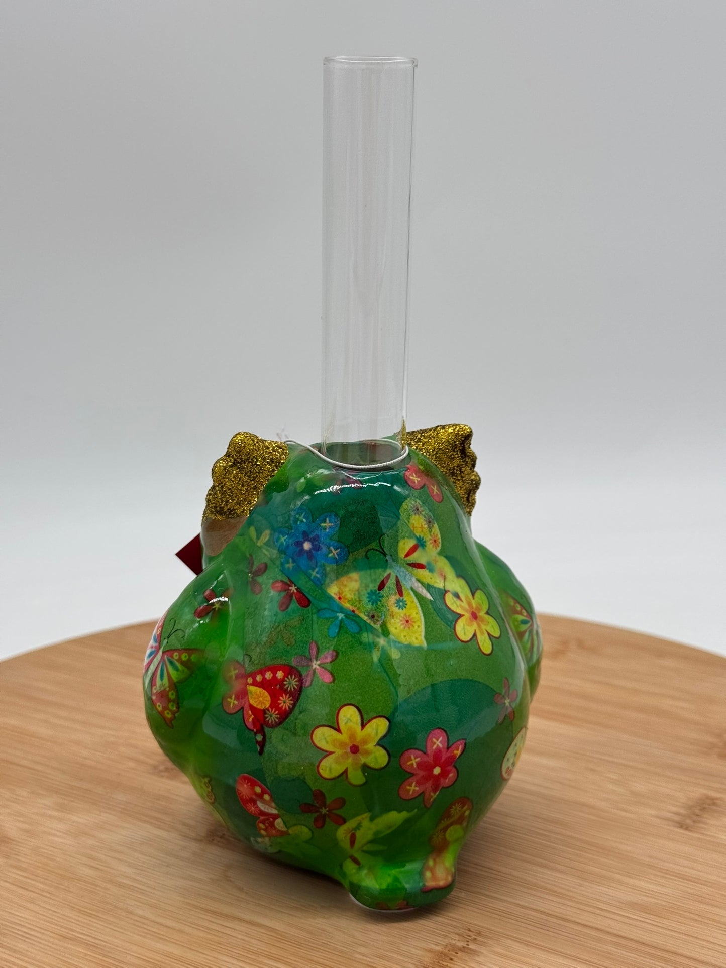 Pomme Pidou Einzelblumenvase Eule