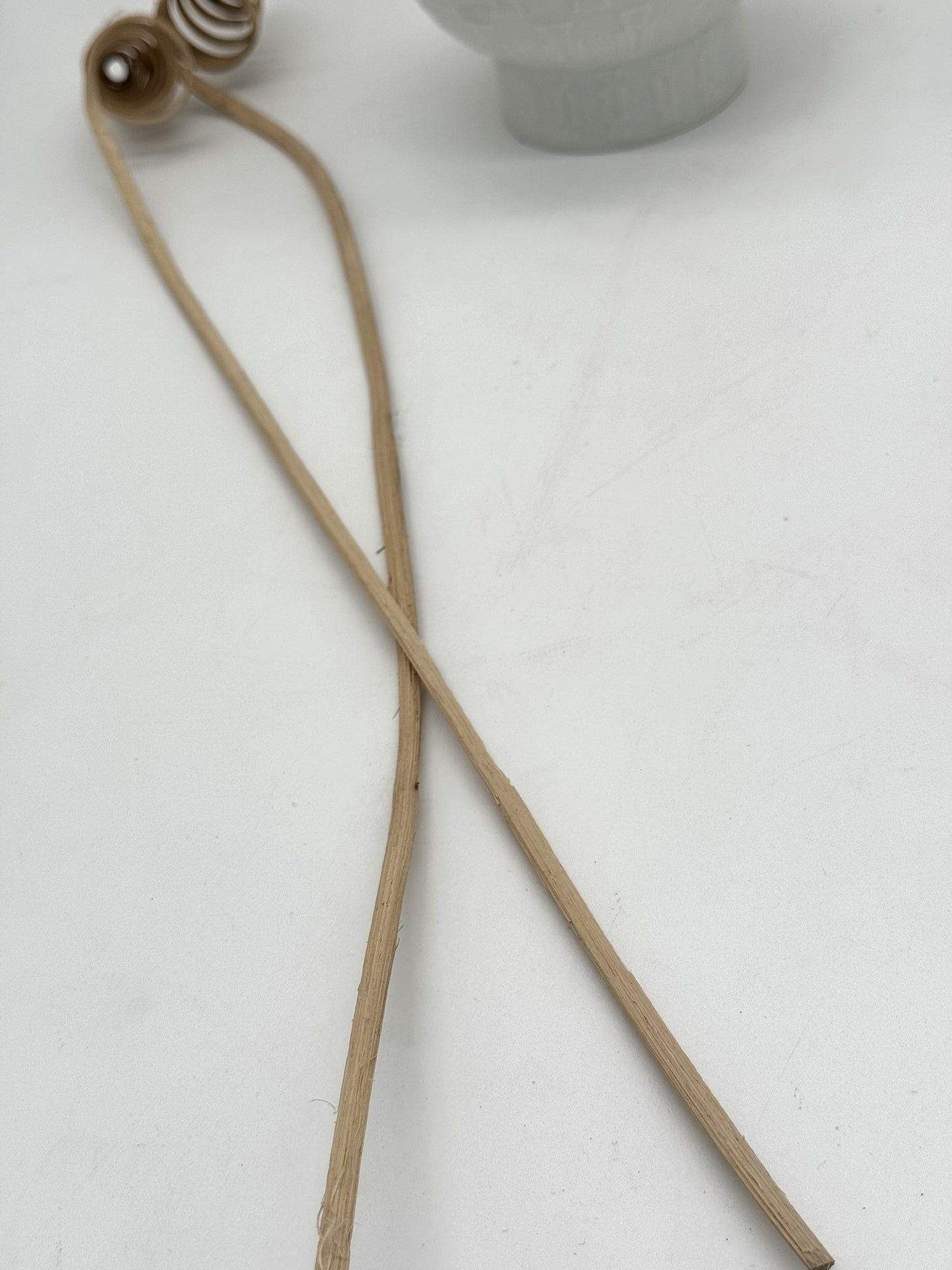 Cane Cone natur 2 Stück