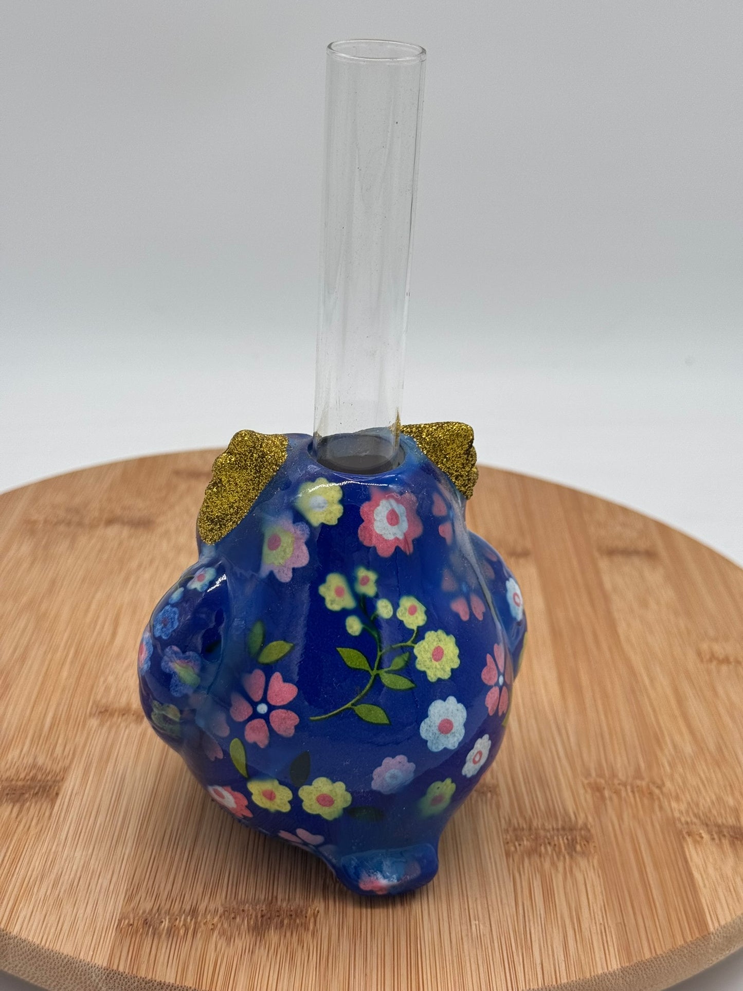 Pomme Pidou Einzelblumenvase Eule