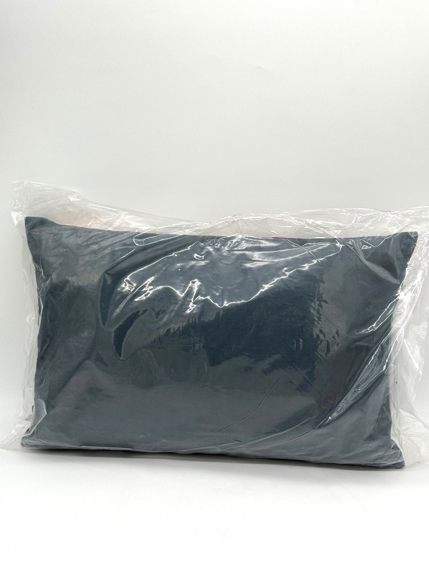 Mars & More Dekokissen länglich Kakadu