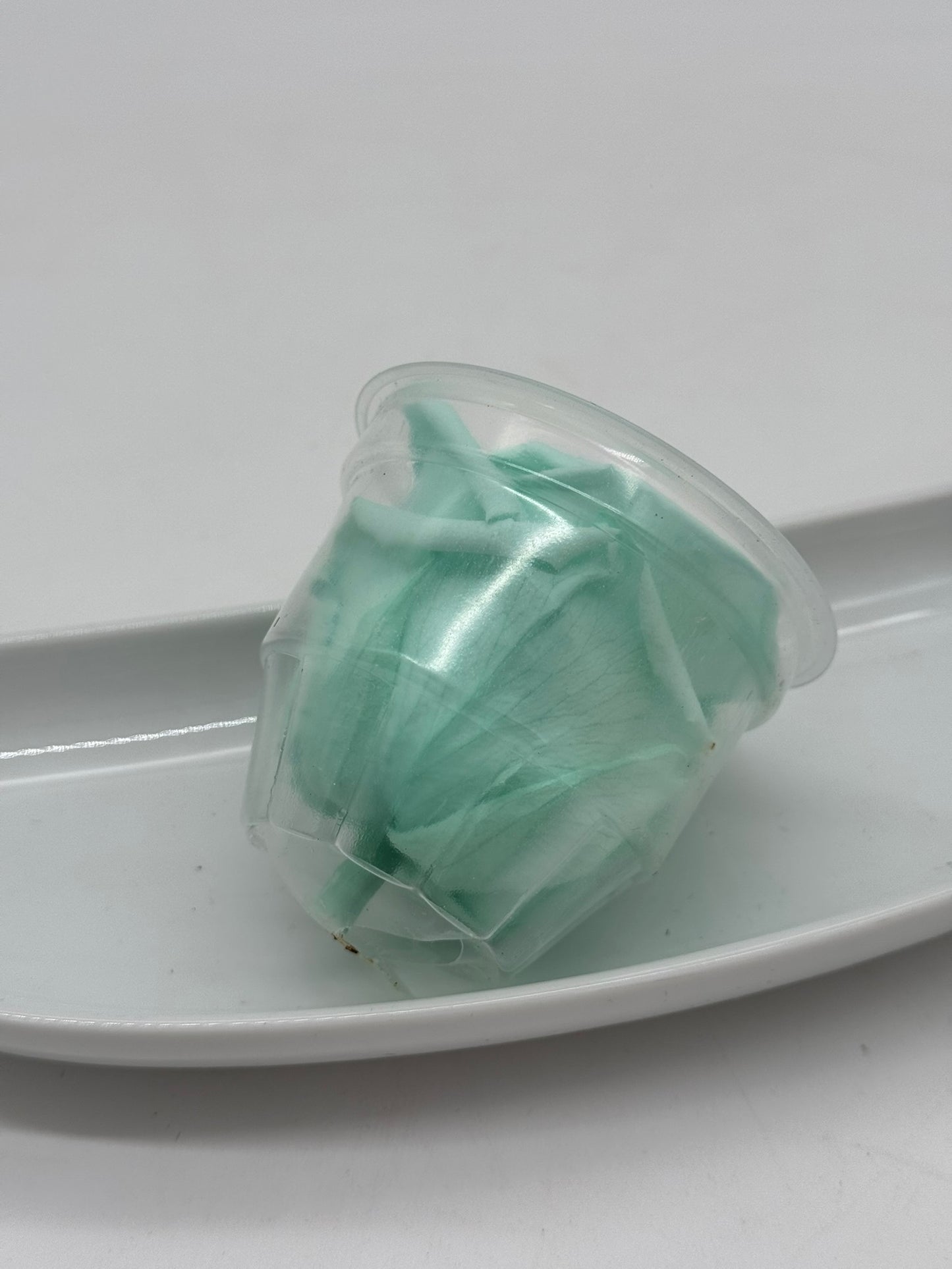 Blüte Infinity Rose mint