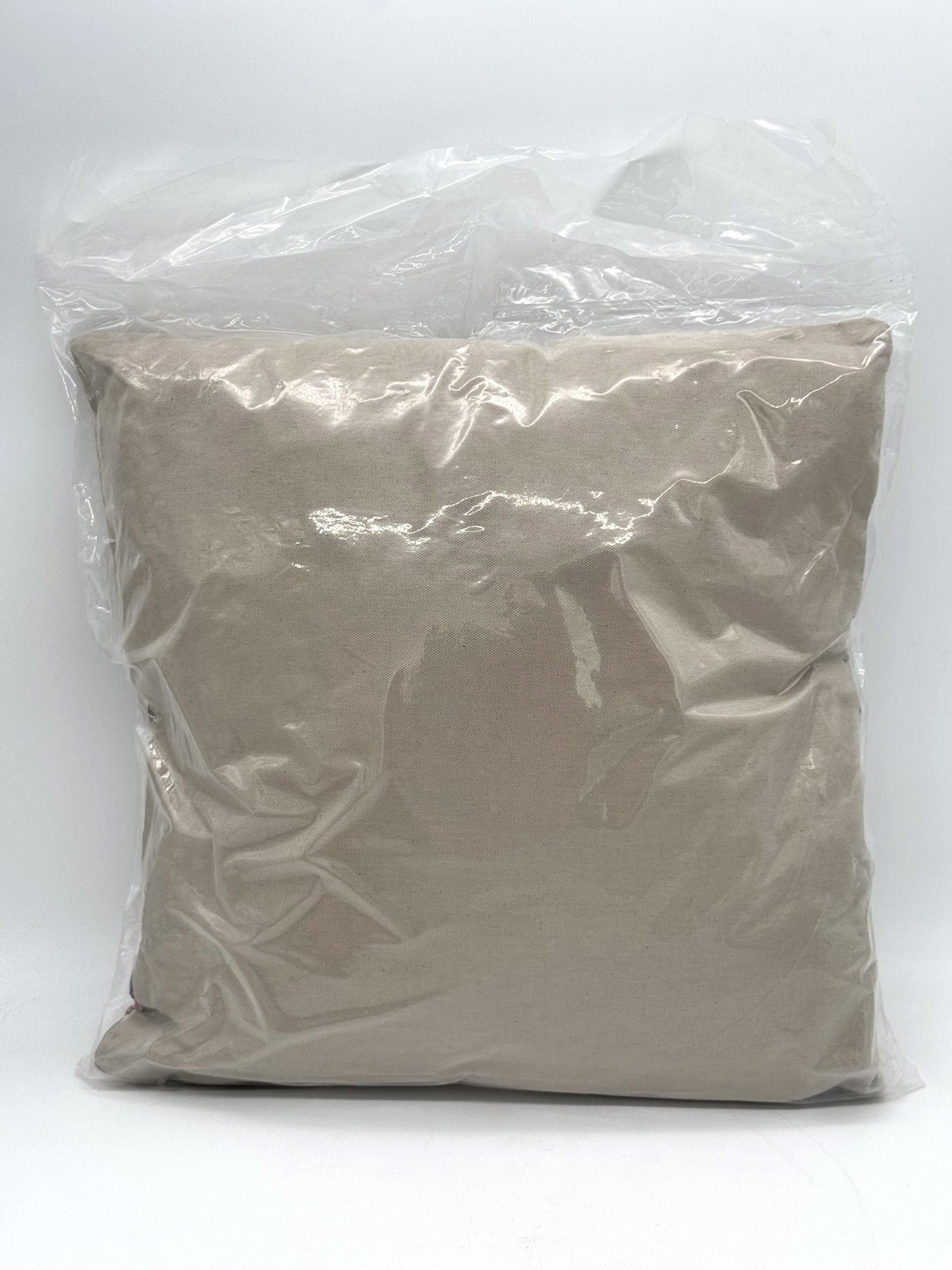 Mars & More Dekokissen Blumen Natur