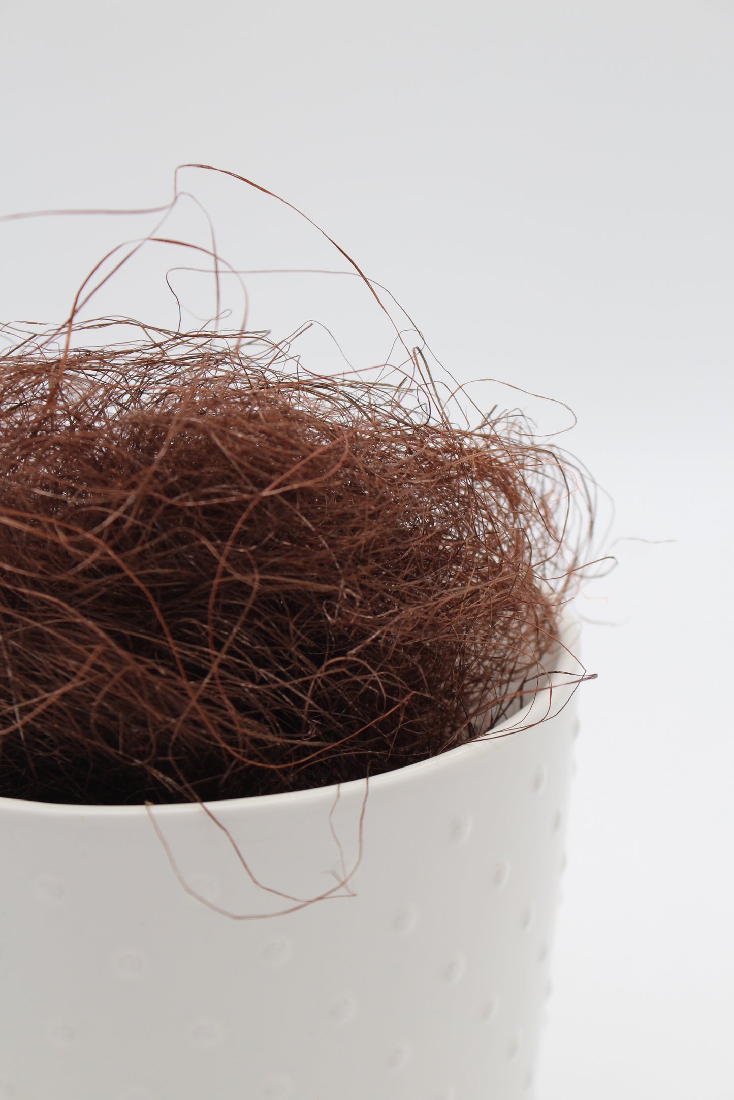 Sisal braun 10 Gramm