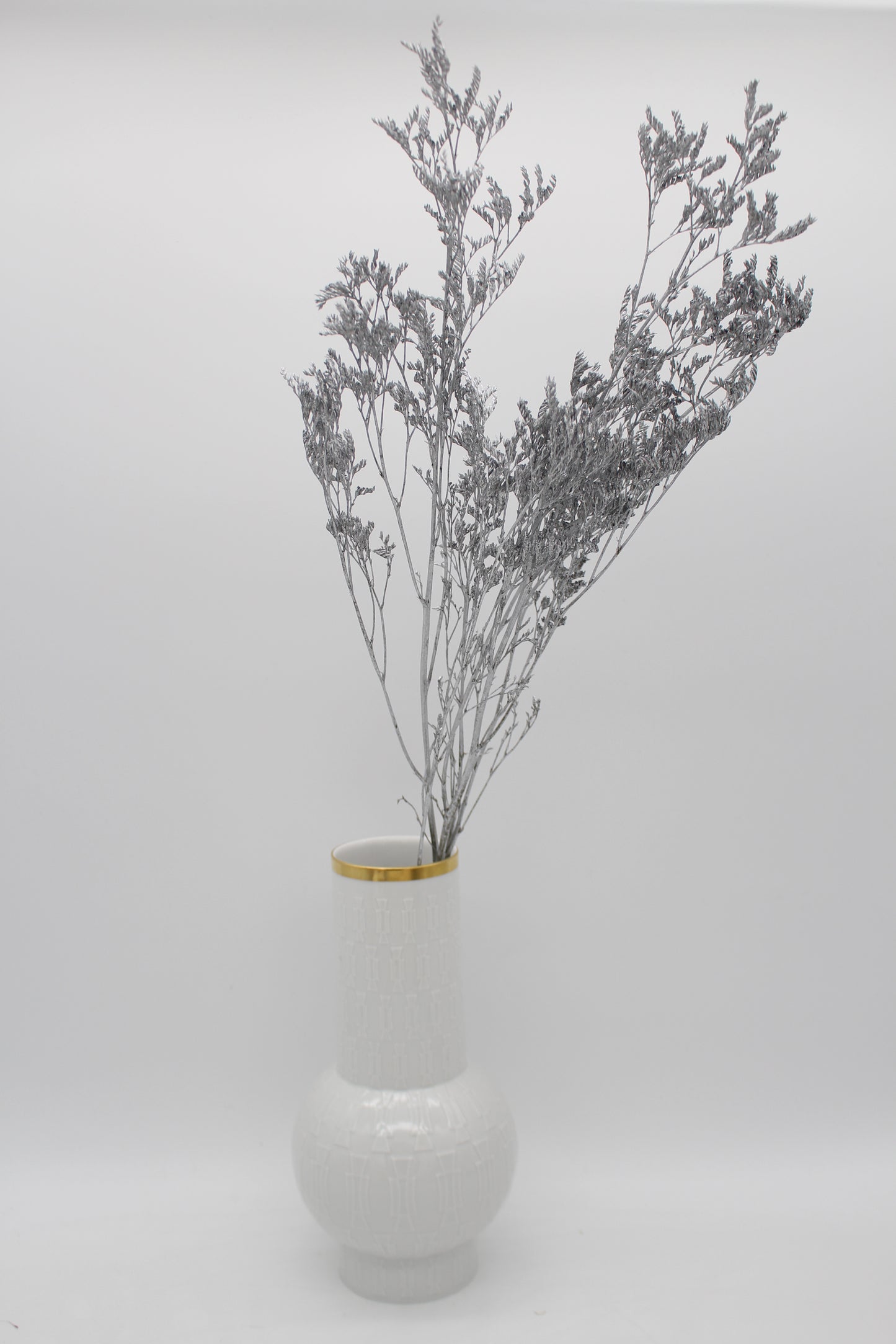 Limonium silber