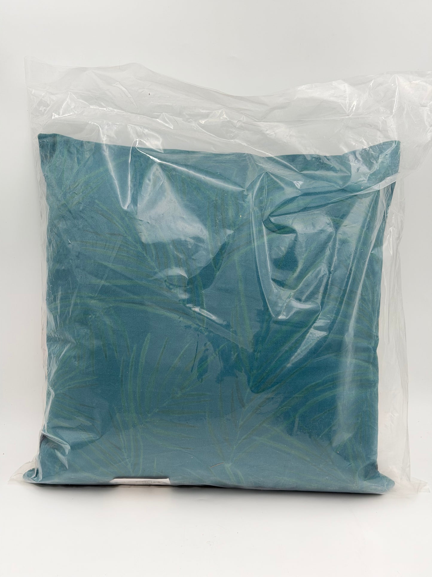 Mars & More Dekokissen Kakadu Vogel bunt