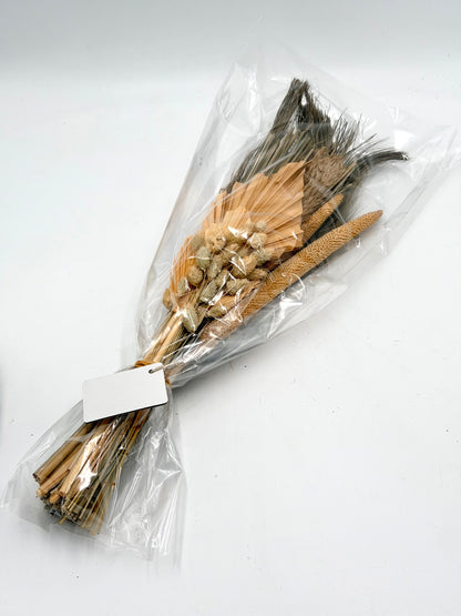 Trockenblumen-Mix Babala Natur