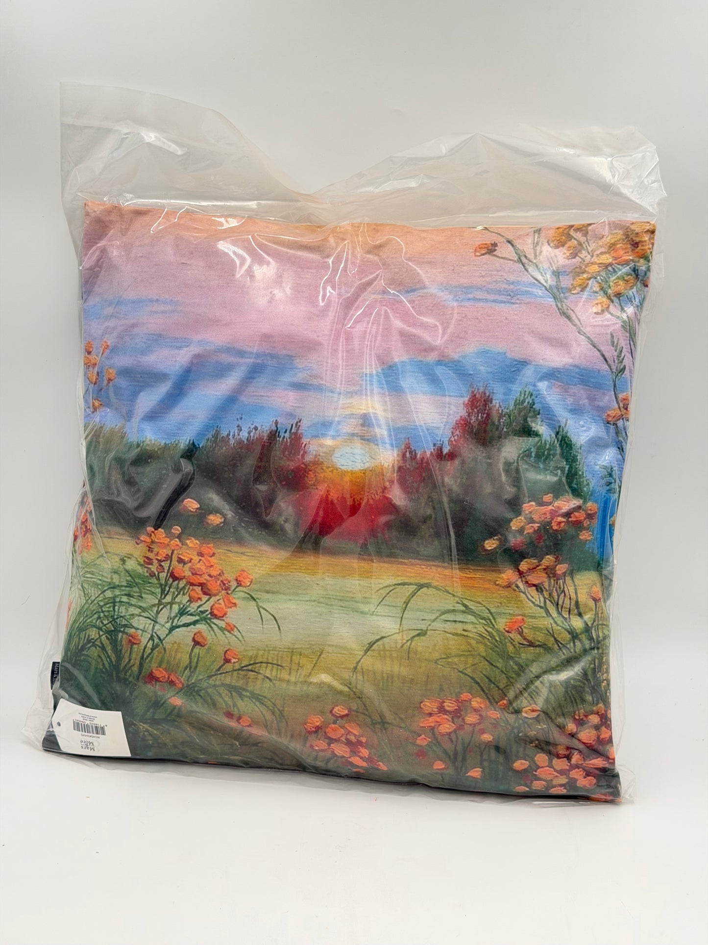 Mars & More Dekokissen Hirsch