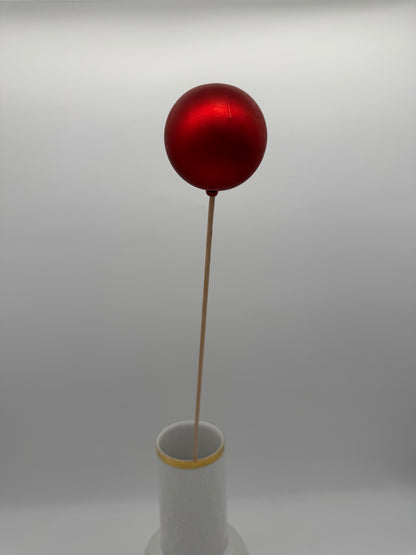 Weihnachtsdeko am Stab 1 Stück