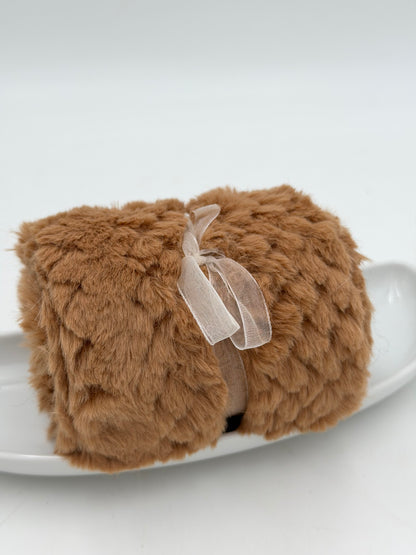 Topfband Plüsch 2 Meter 1 Stück