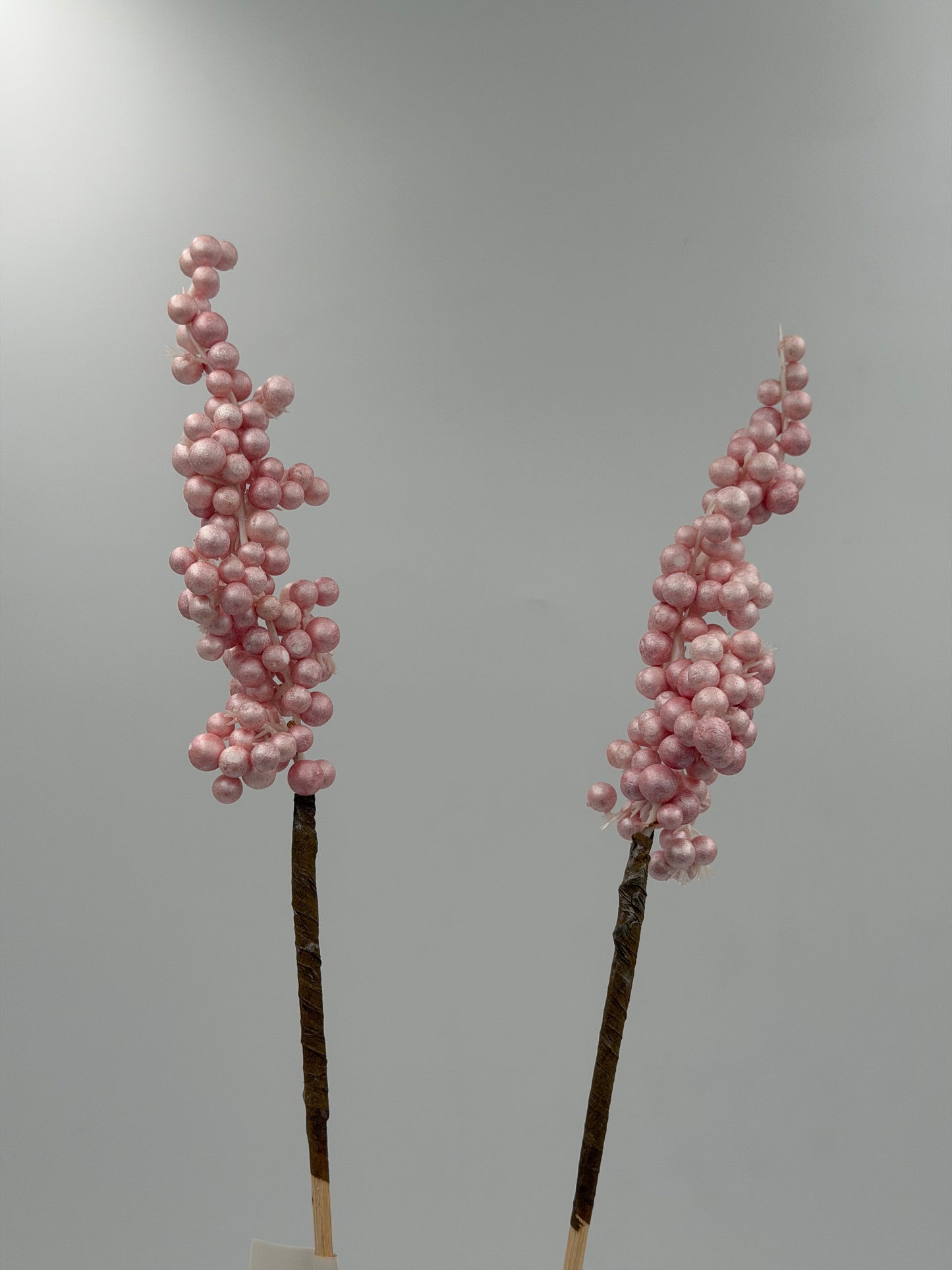 Beeren am Stab 2 Stück