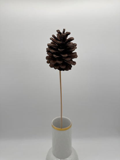 Weihnachtsdeko am Stab 1 Stück