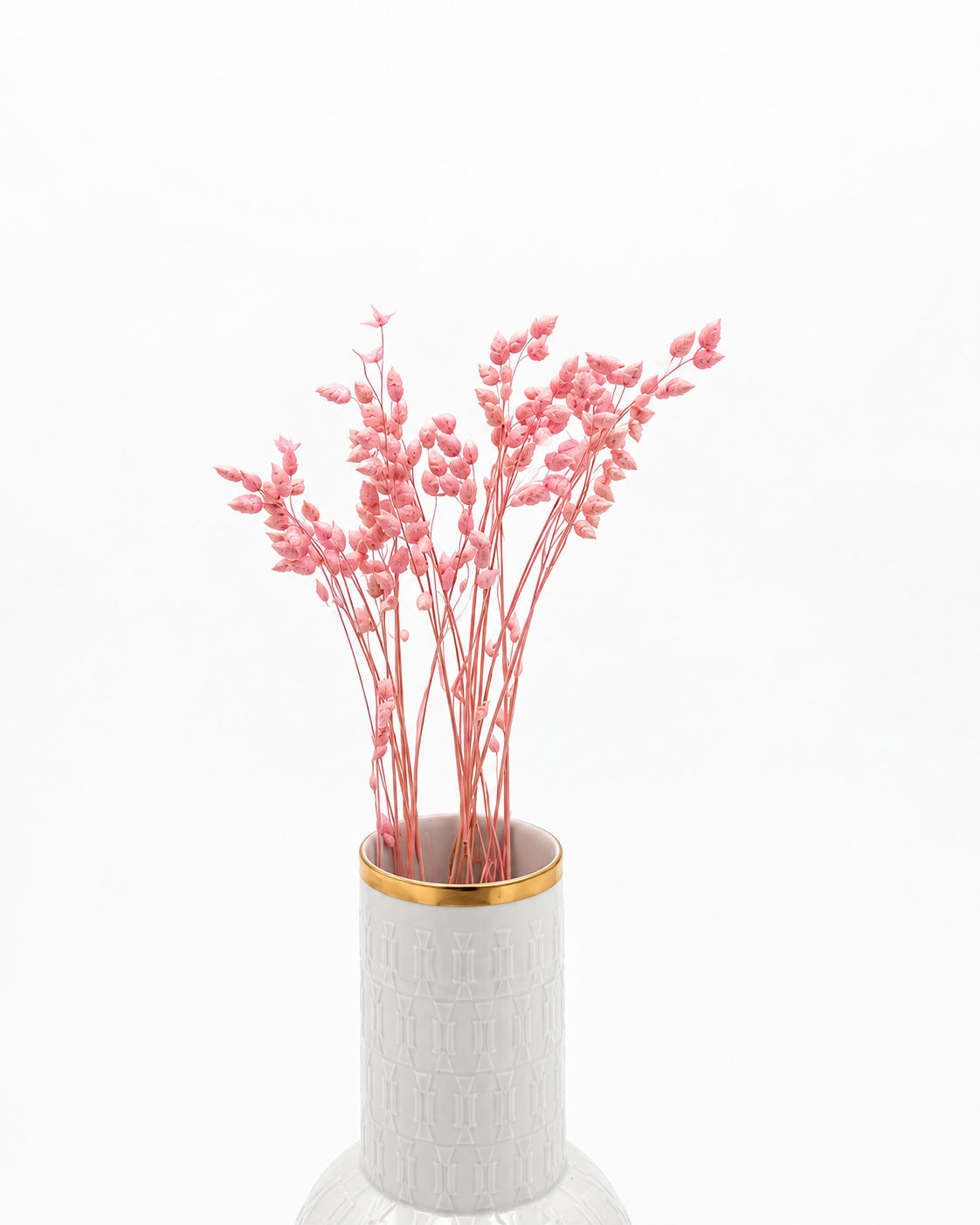 Briza rosa