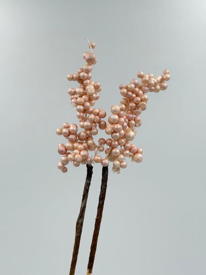 Beeren am Stab 2 Stück