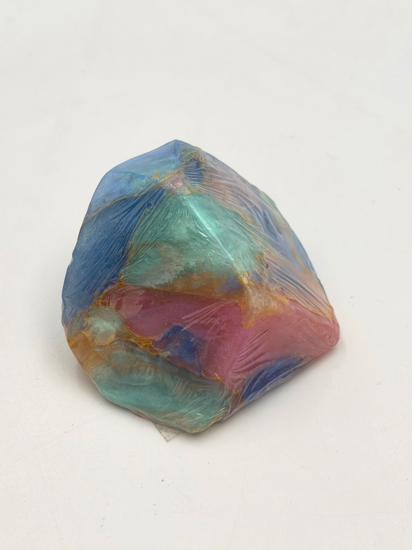 myna Körperseife SoapRocks groß 170g