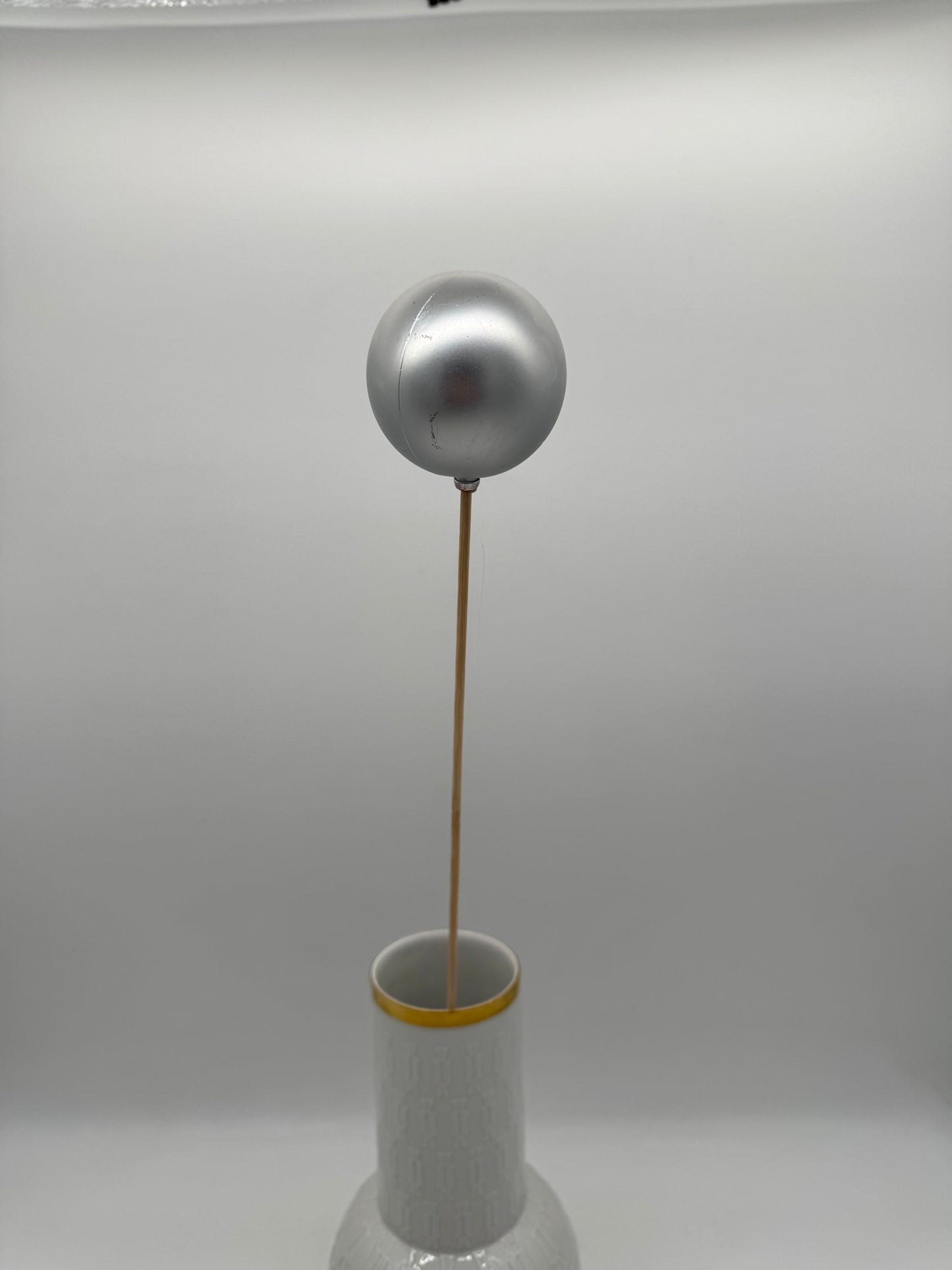 Weihnachtsdeko am Stab 1 Stück