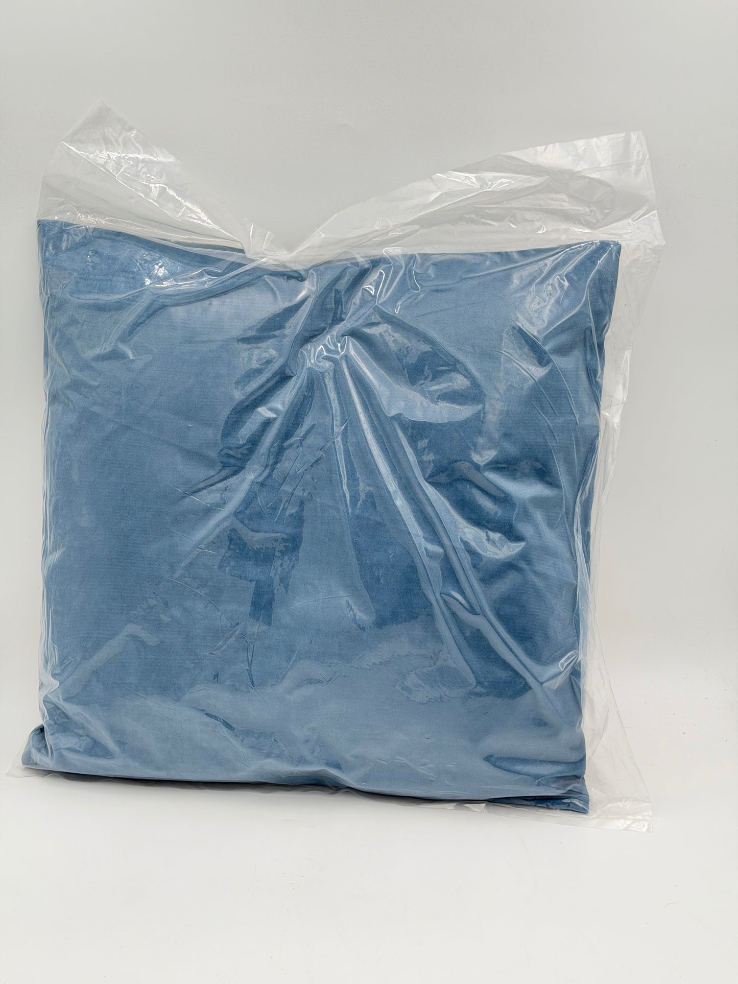 Mars & More Dekokissen 2 Kakadu rosa blau