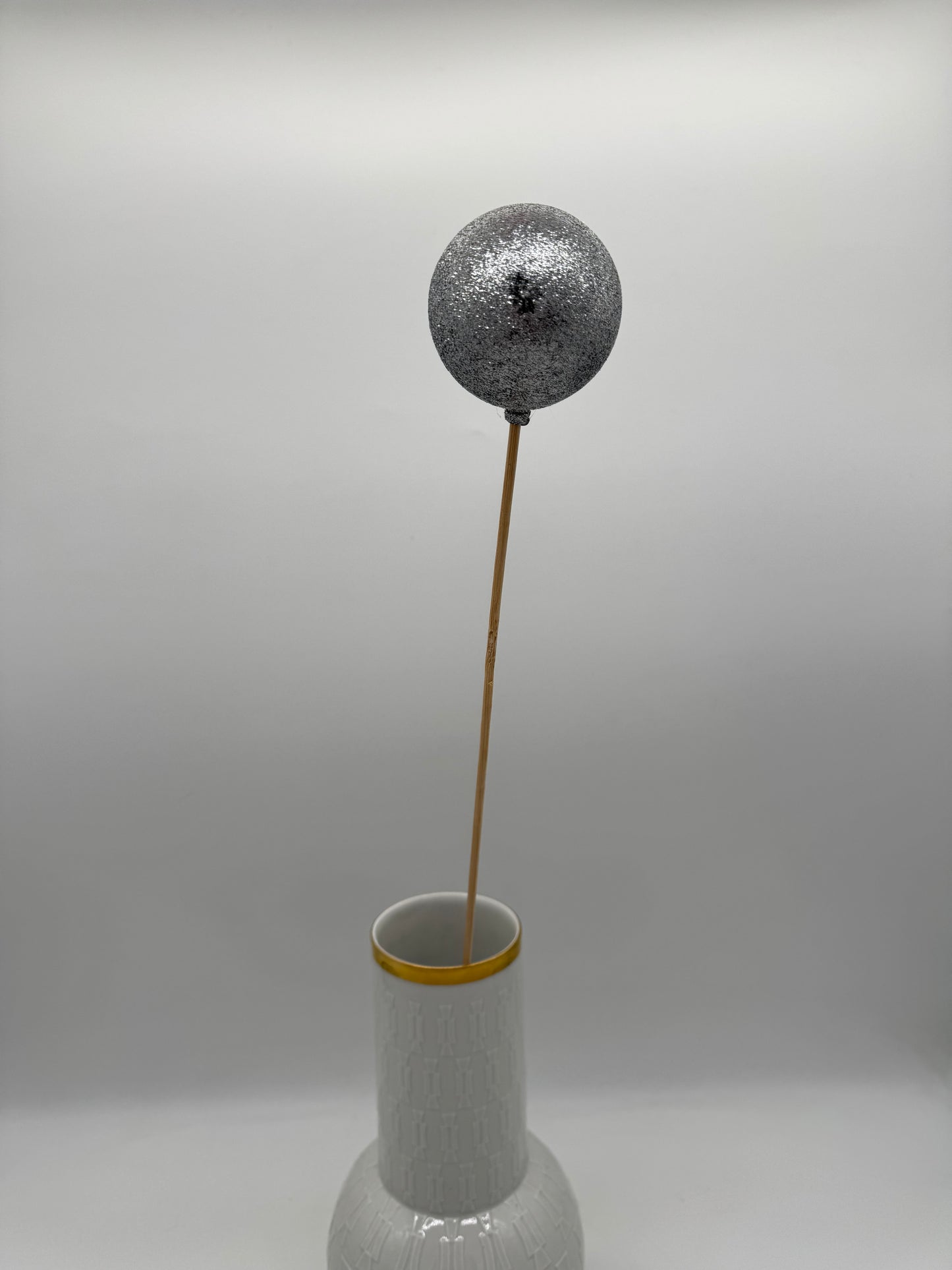 Weihnachtsdeko am Stab 1 Stück