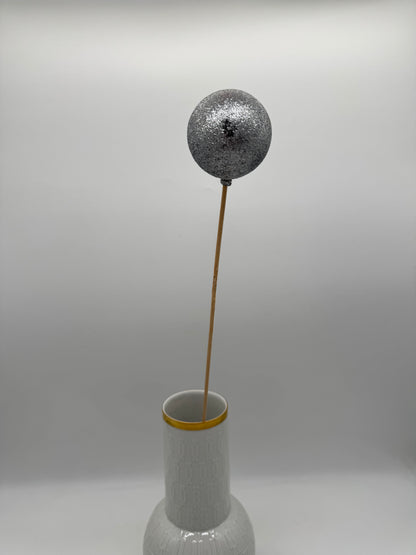 Weihnachtsdeko am Stab 1 Stück