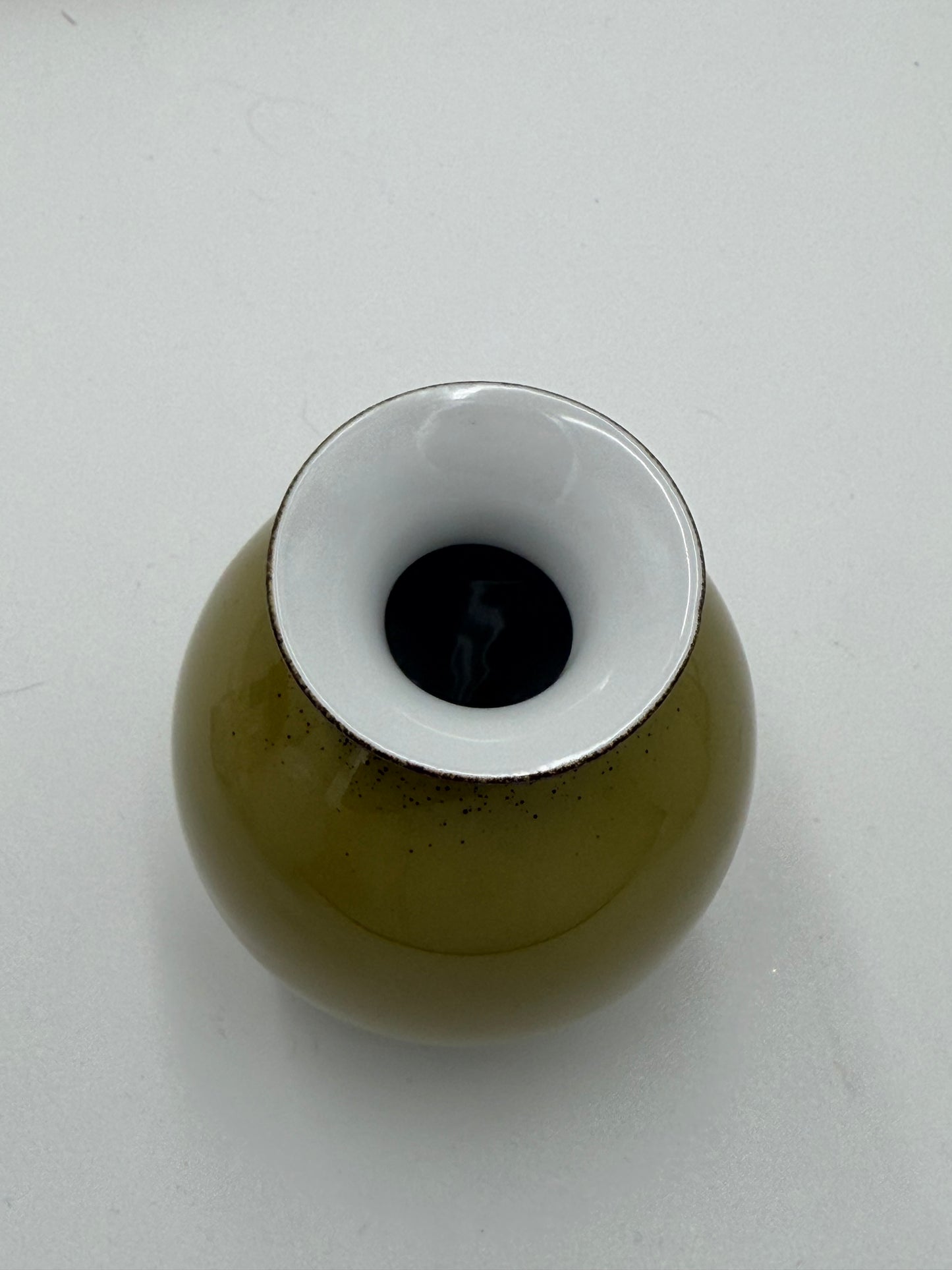 Mini Vase 9 cm Schönwald Porzellan