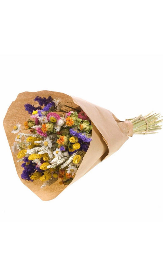 Trockenbund groß Frühling Patrice