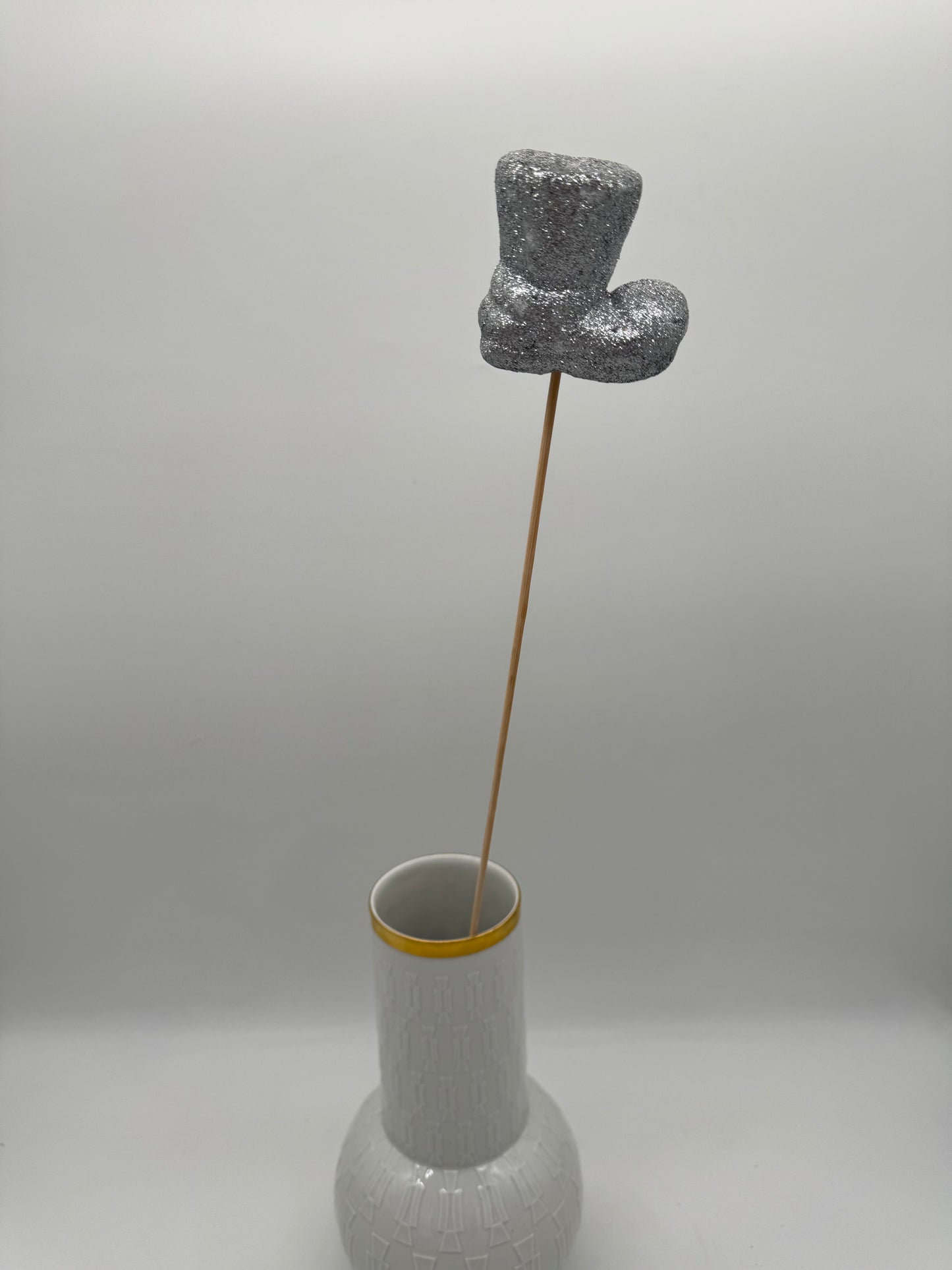 Weihnachtsdeko am Stab 1 Stück