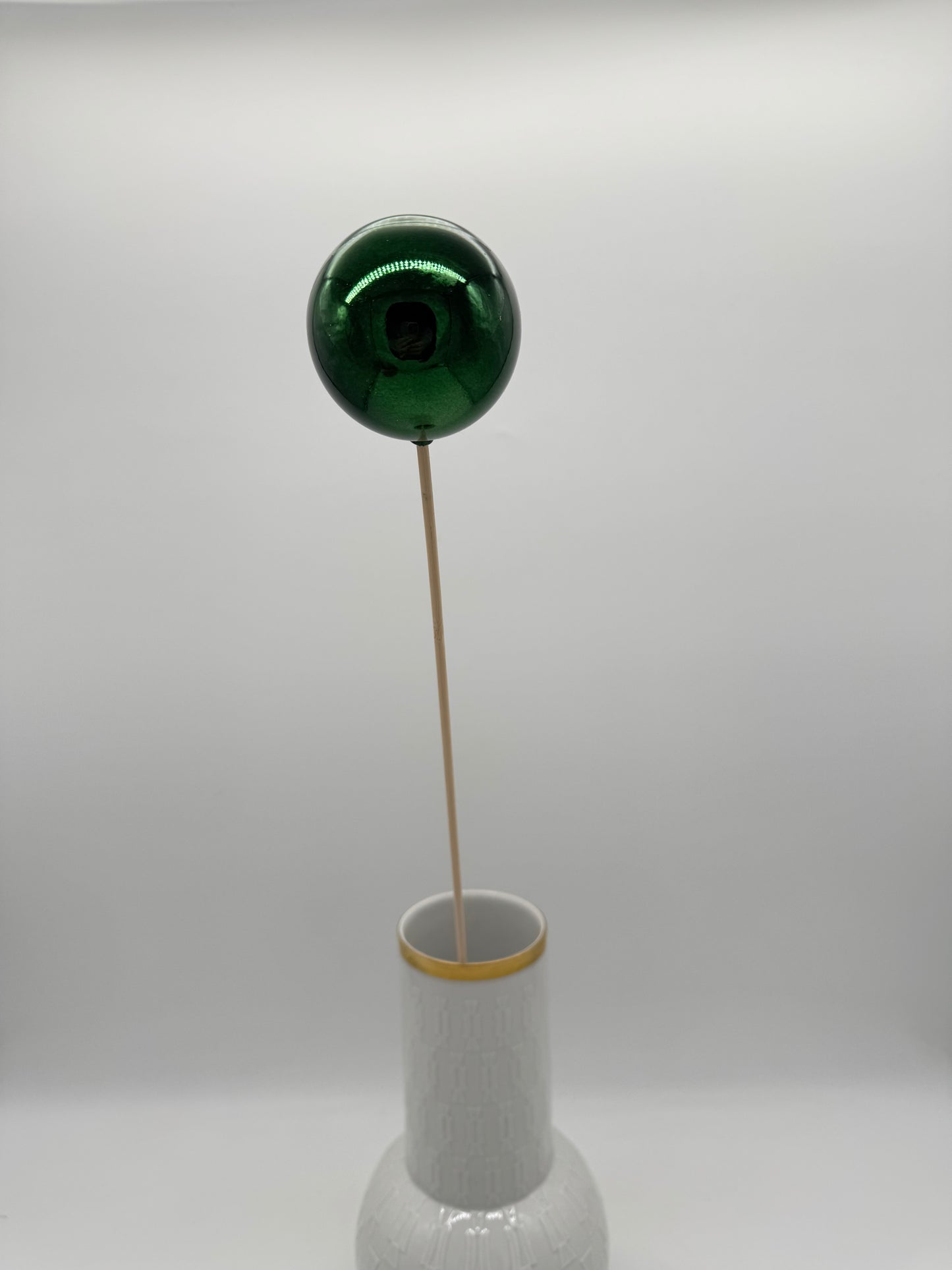 Weihnachtsdeko am Stab 1 Stück