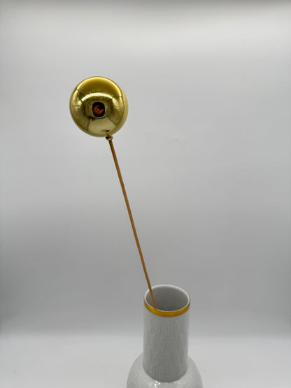 Weihnachtsdeko am Stab 1 Stück