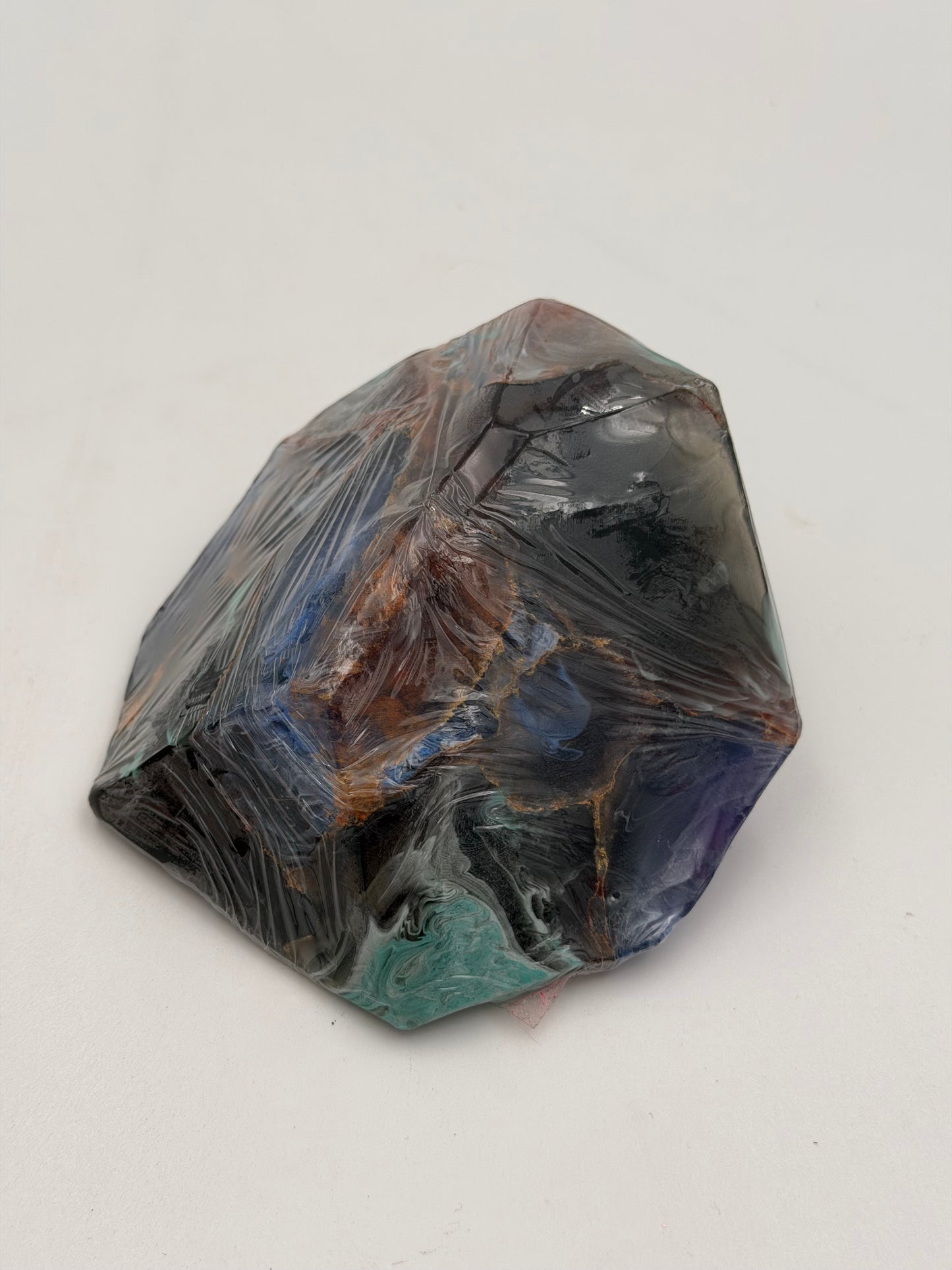 myna Körperseife SoapRocks groß 170g