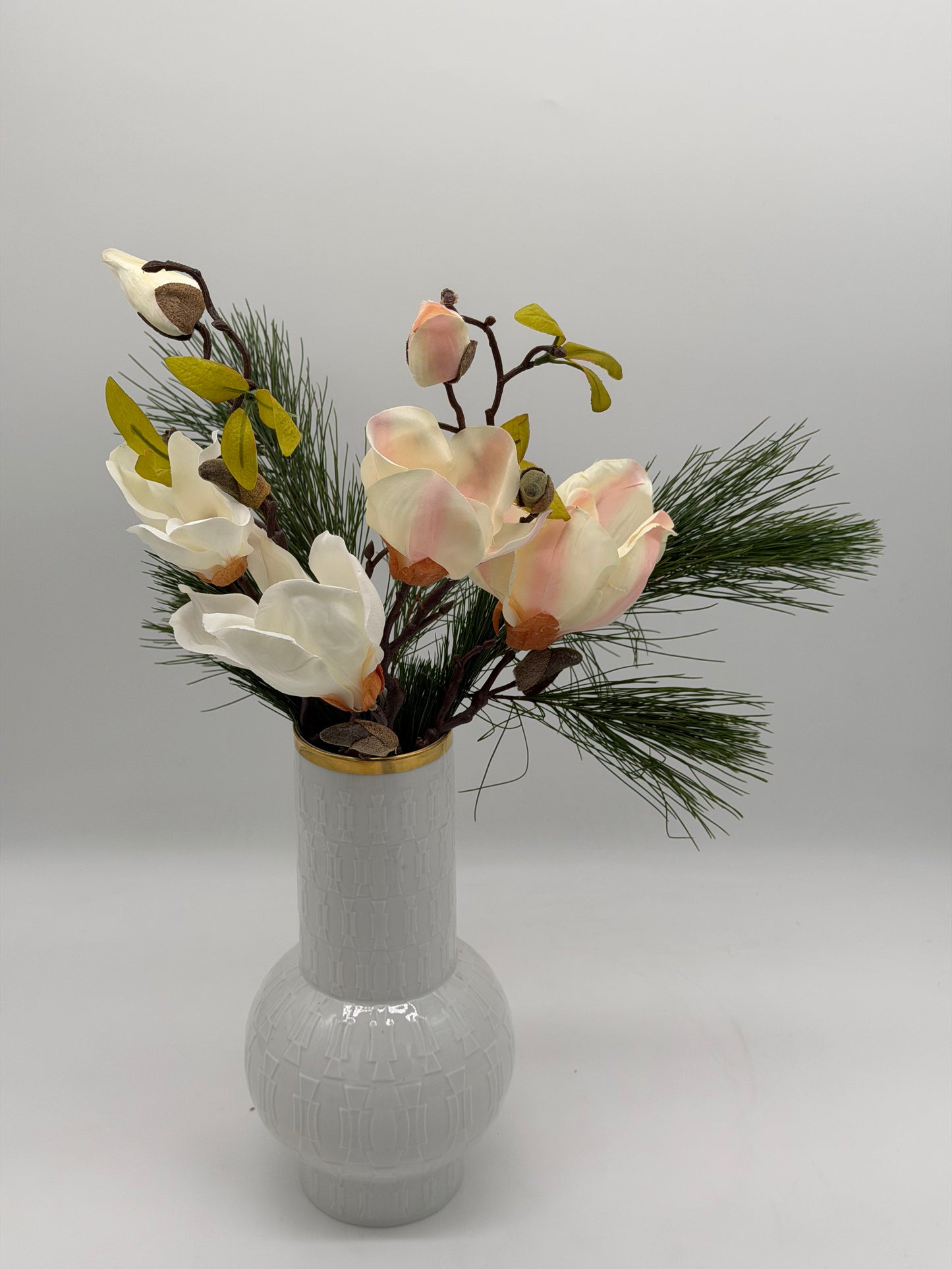 Magnolie 45cm 1 Stück