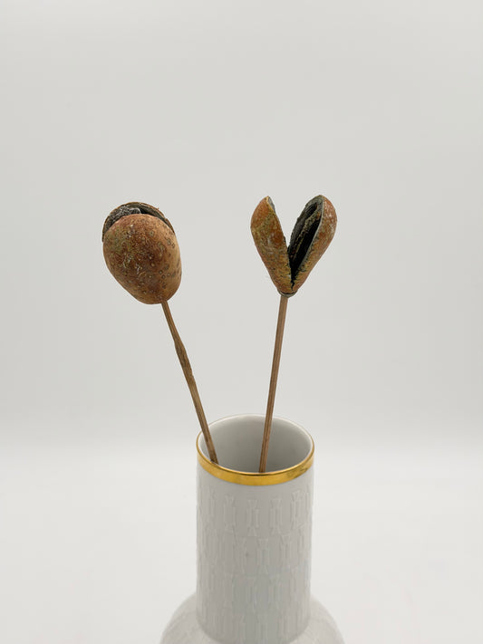 Mike Fruit braun 2 Stück