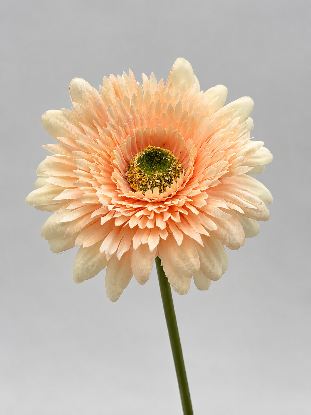 Künstliche Gerbera 62 cm verschiedene Farben