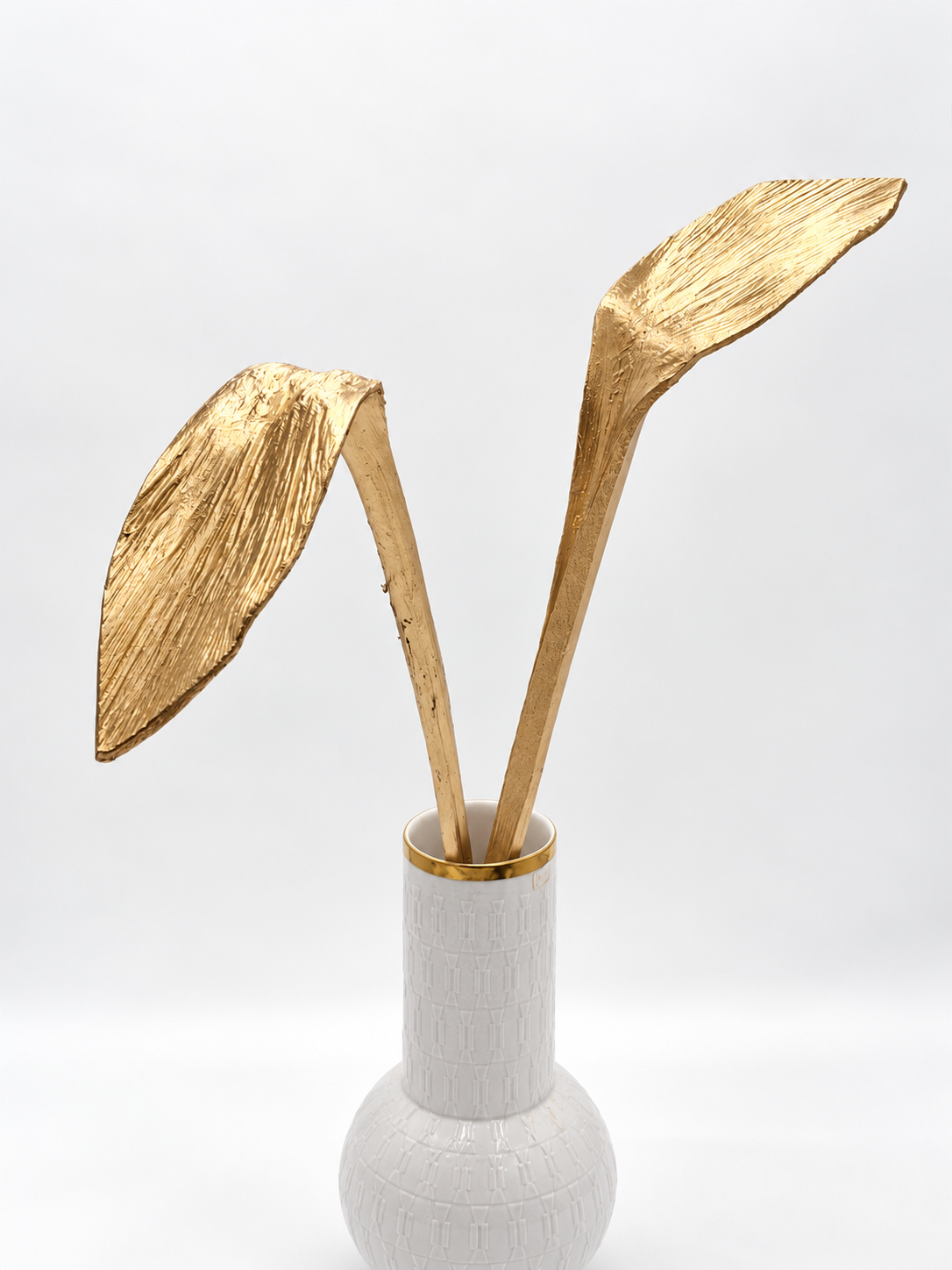 Hornspeer gold 50 cm