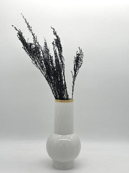 Solidago dünn dunkelblau