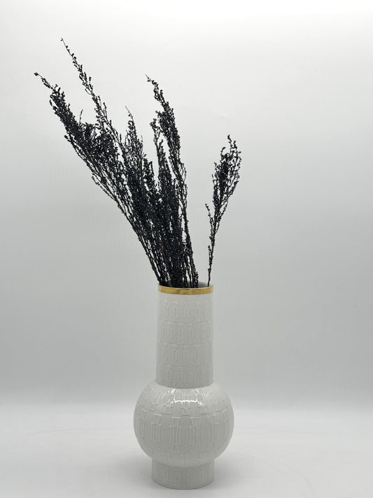 Solidago dünn dunkelblau
