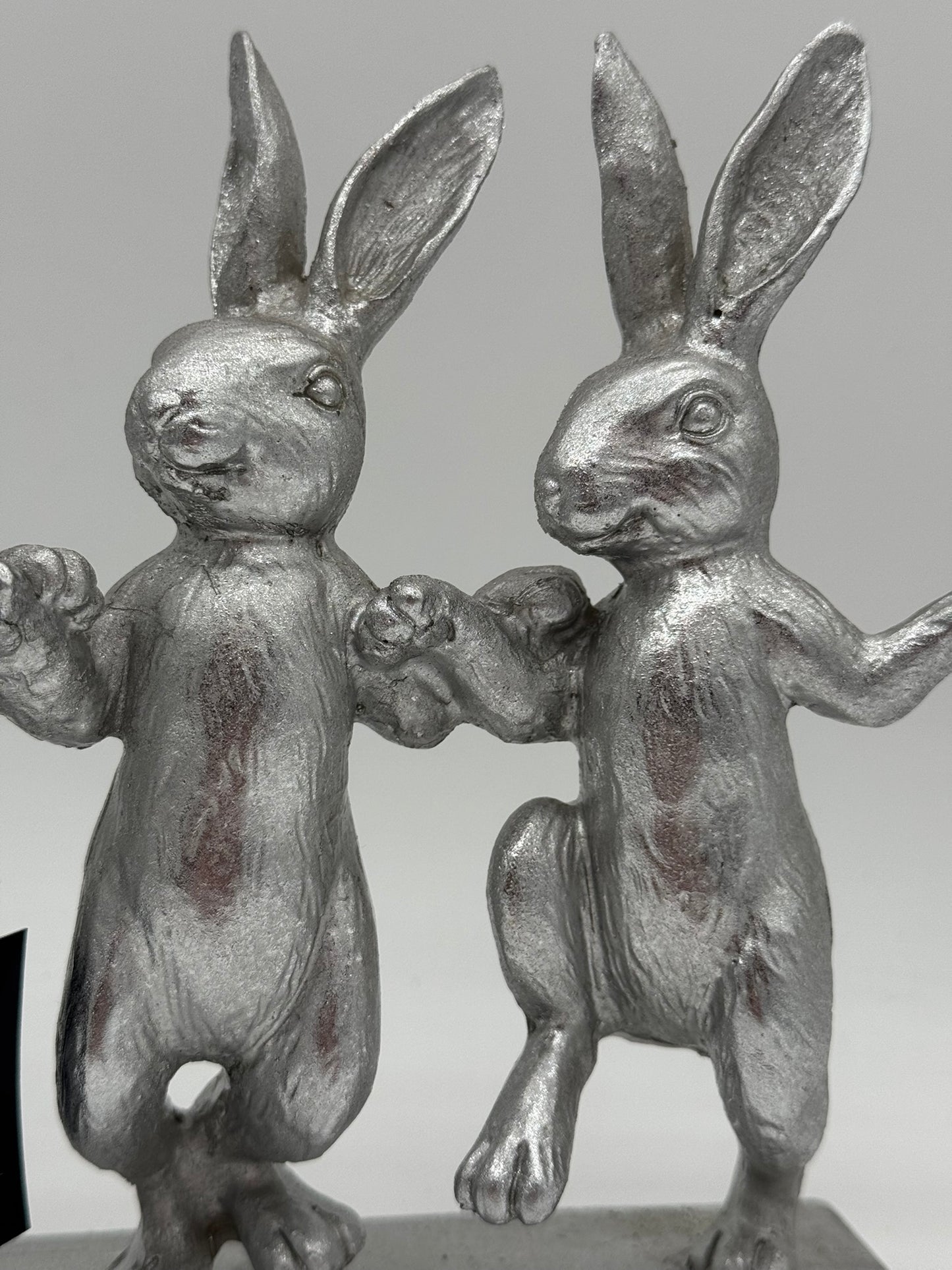 Hasenfamilie Ostern 26,5 cm