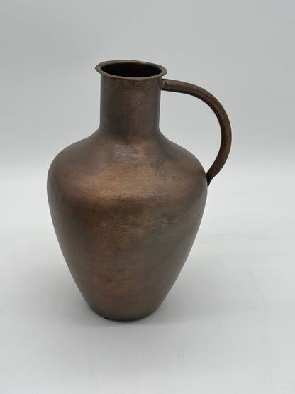 Vase Retro-Look 22 cm / 30 cm