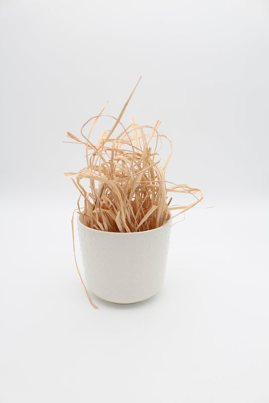 Bast natur beige 25 Gramm