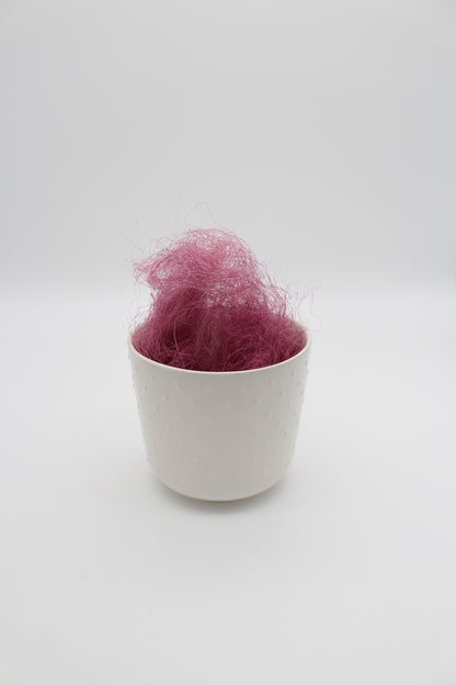 Sisal rosa 10 Gramm