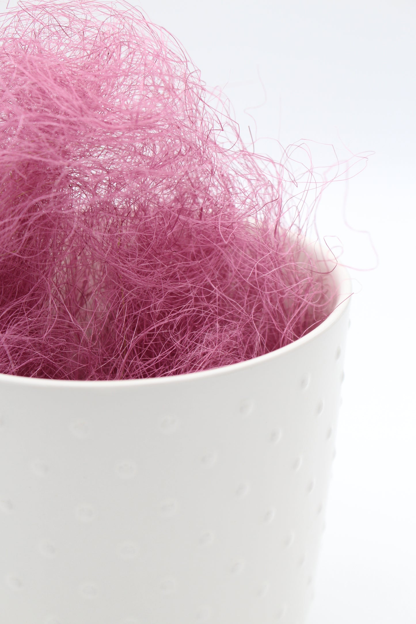 Sisal rosa 10 Gramm